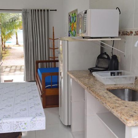 Pousada Recanto Do Papito - Praia Da Lagoinha Ubatuba Zewnętrze zdjęcie