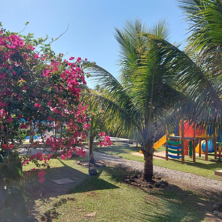 Pousada Recanto Do Papito - Praia Da Lagoinha Ubatuba Zewnętrze zdjęcie
