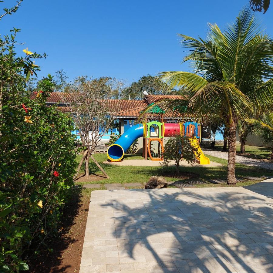 Pousada Recanto Do Papito - Praia Da Lagoinha Ubatuba Zewnętrze zdjęcie